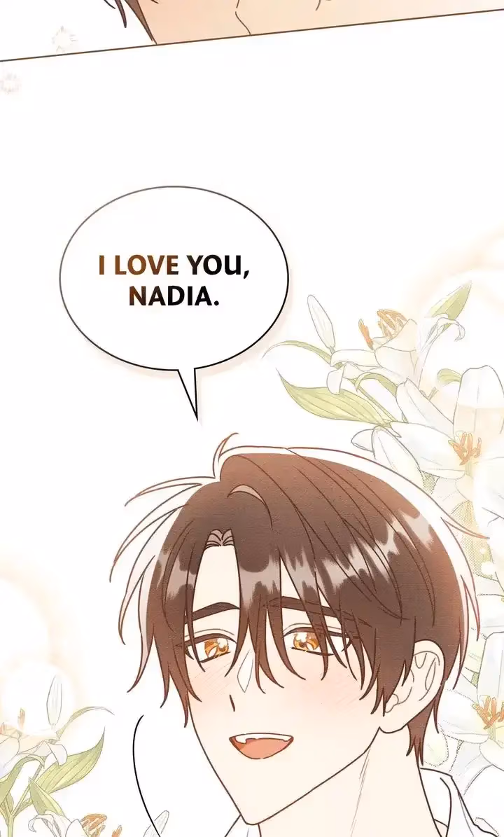 Shall We Bathe, Your Grace? Chapter 55 page 43 - 