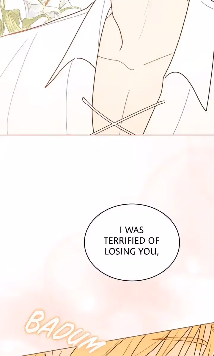 Shall We Bathe, Your Grace? Chapter 55 page 44 - 