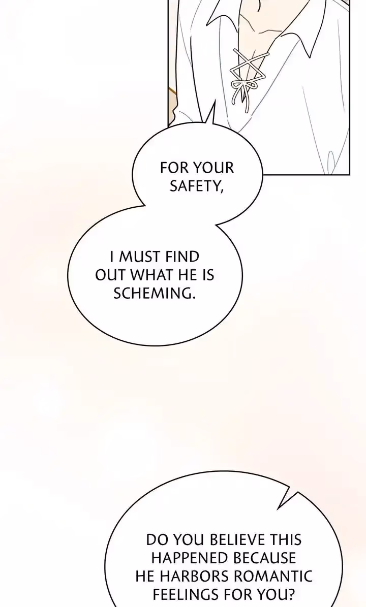 Shall We Bathe, Your Grace? Chapter 55 page 48 - 