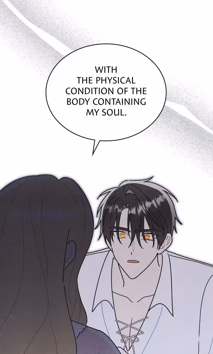 Shall We Bathe, Your Grace? Chapter 55 page 50 - 
