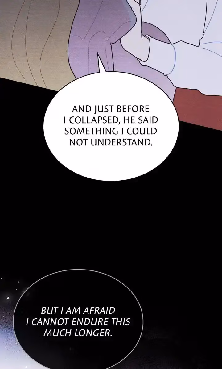 Shall We Bathe, Your Grace? Chapter 55 page 51 - 