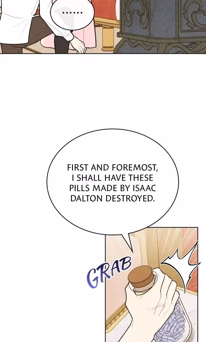 Shall We Bathe, Your Grace? Chapter 55 page 54 - 