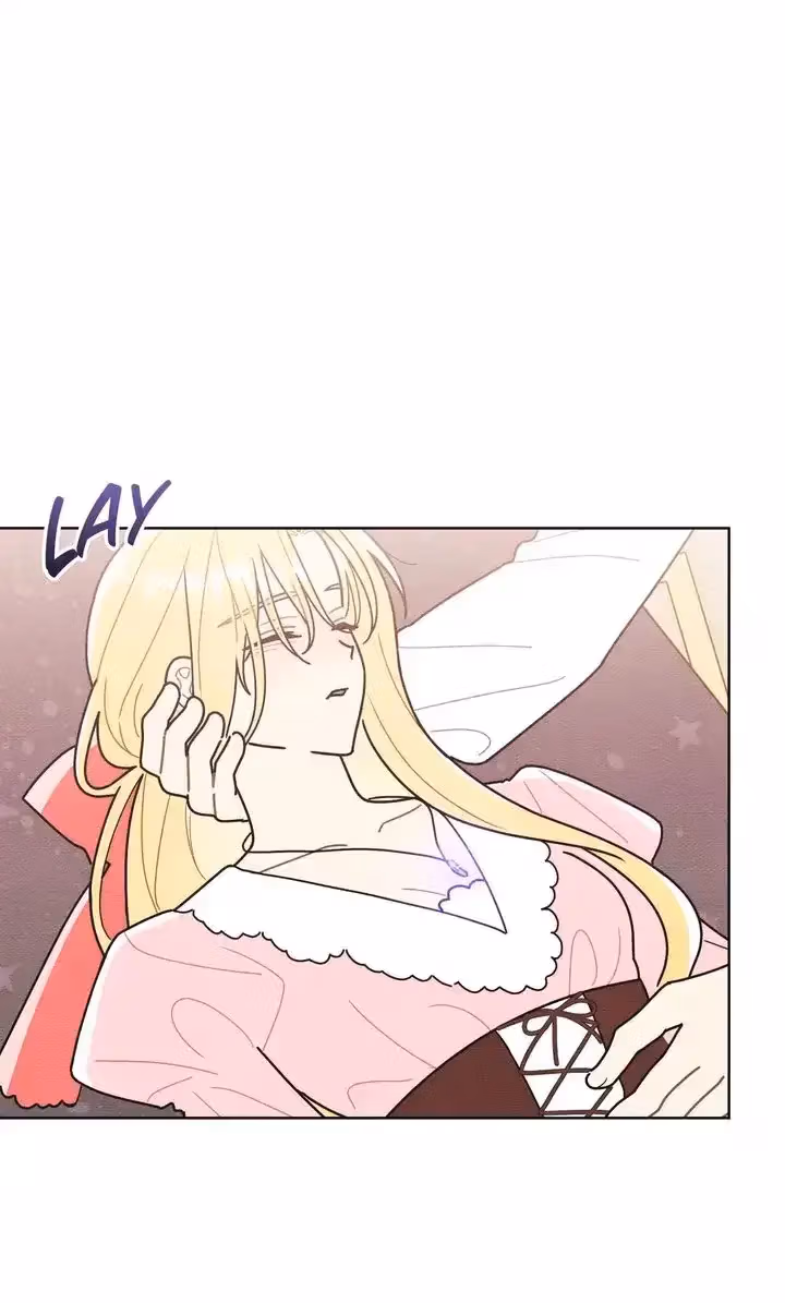 Shall We Bathe, Your Grace? Chapter 55 page 9 - 
