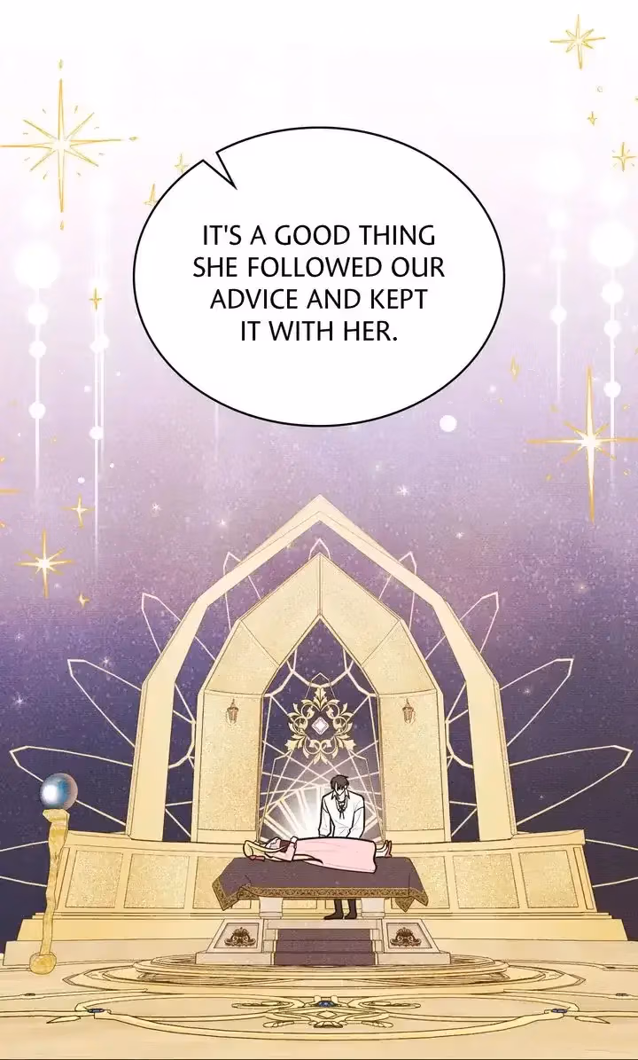 Shall We Bathe, Your Grace? Chapter 55 page 10 - 