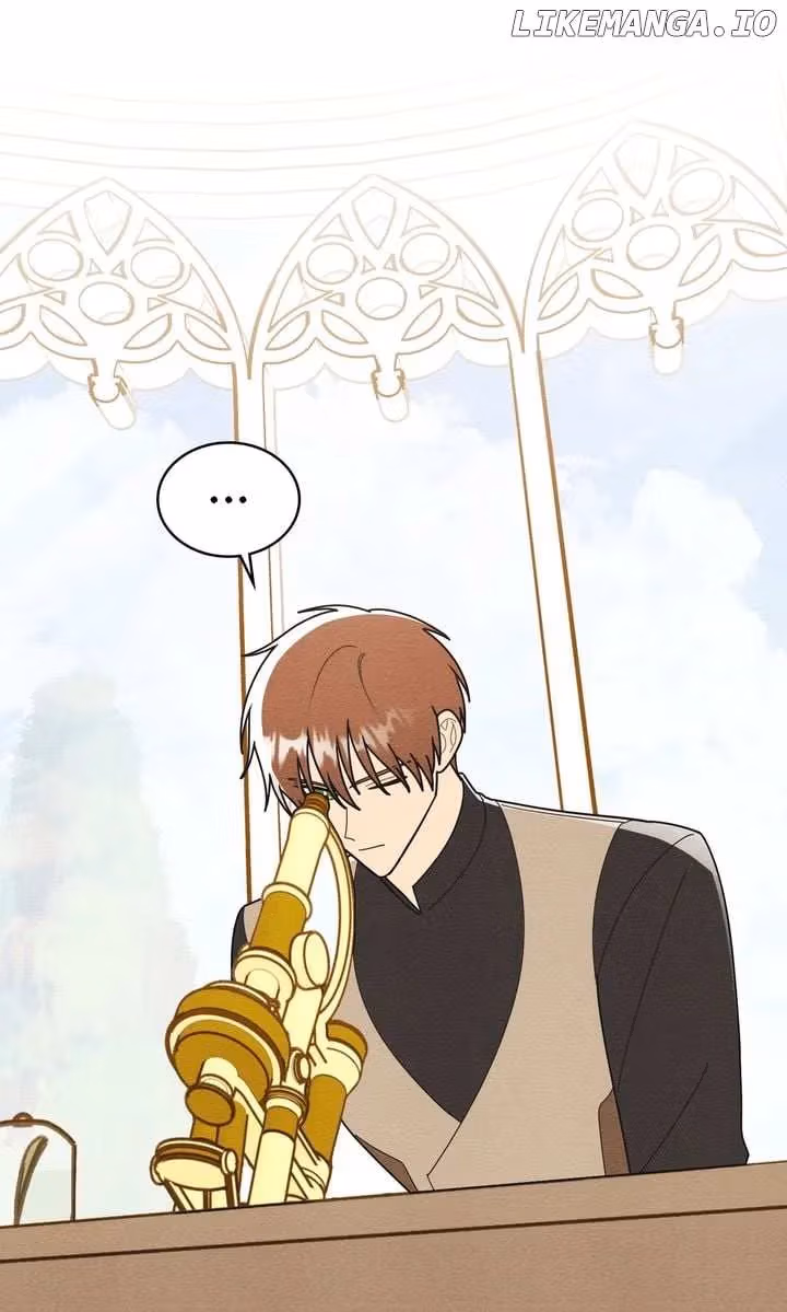 Shall We Bathe, Your Grace? Chapter 56 page 1 - 