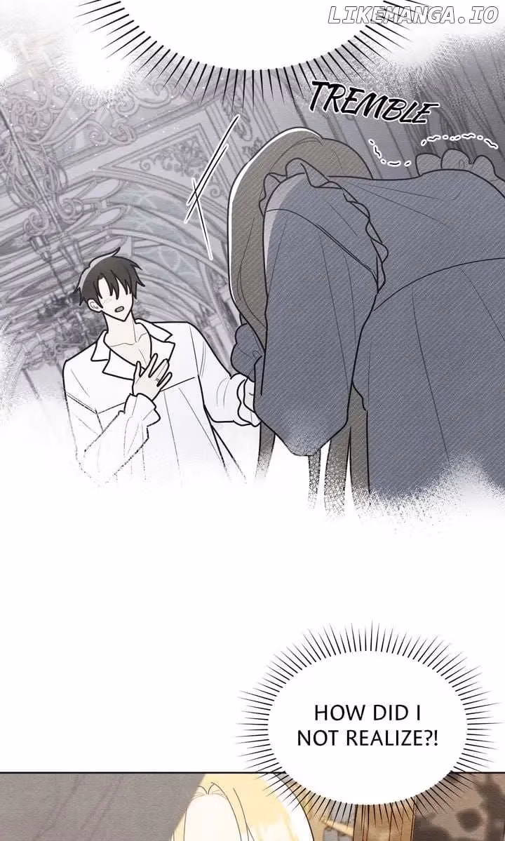 Shall We Bathe, Your Grace? Chapter 56 page 12 - 