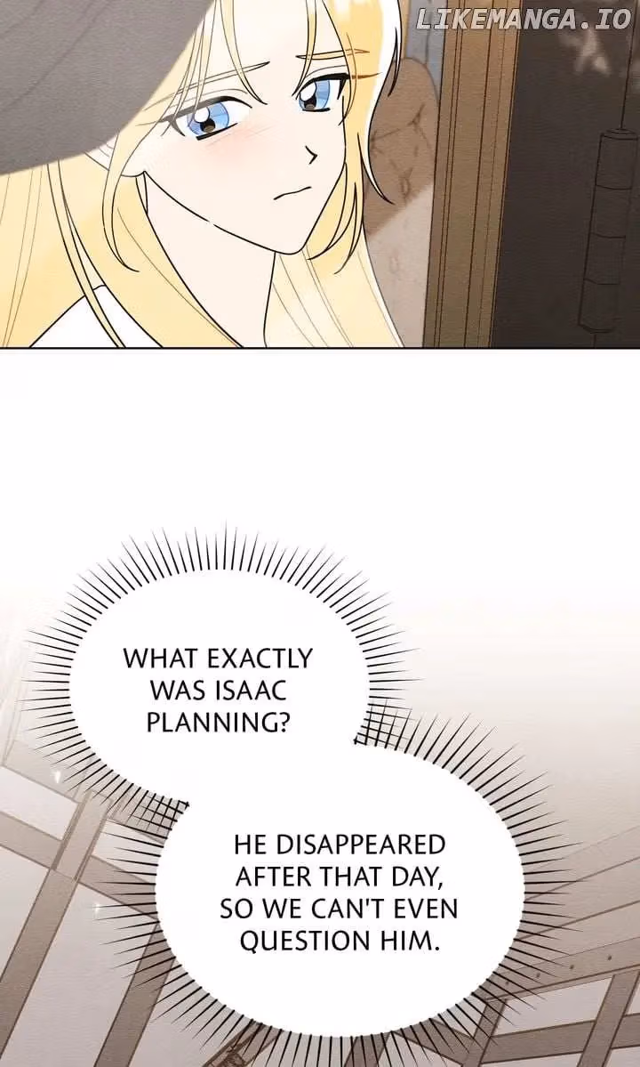 Shall We Bathe, Your Grace? Chapter 56 page 13 - 