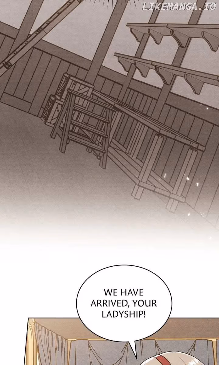 Shall We Bathe, Your Grace? Chapter 56 page 14 - 