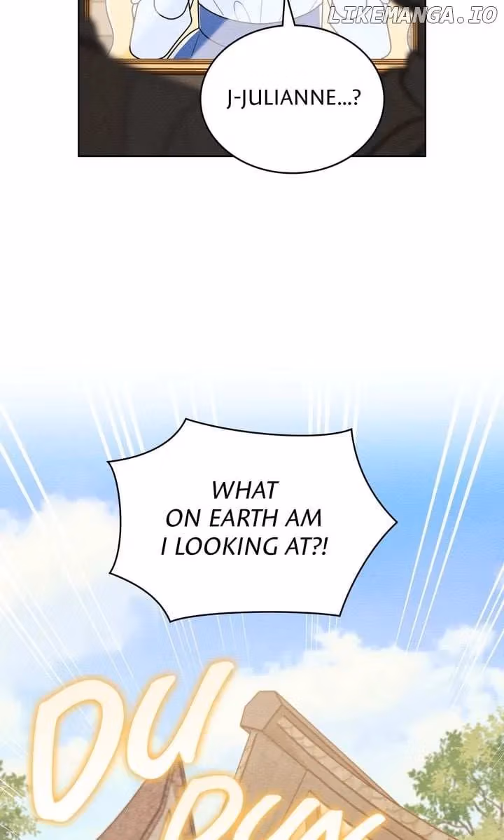 Shall We Bathe, Your Grace? Chapter 56 page 16 - 