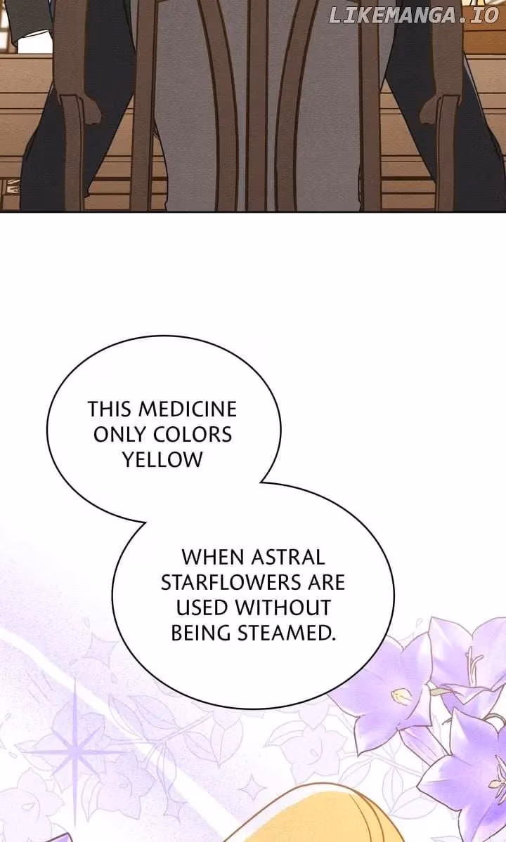 Shall We Bathe, Your Grace? Chapter 56 page 3 - 