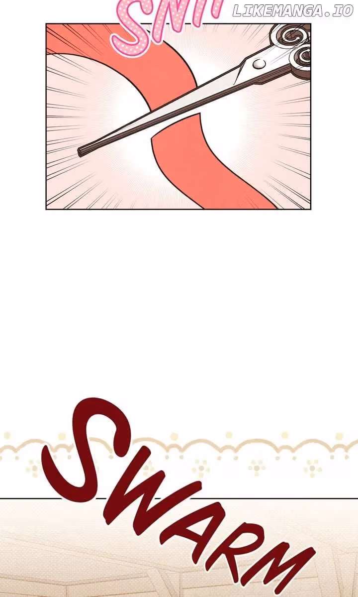 Shall We Bathe, Your Grace? Chapter 56 page 23 - 