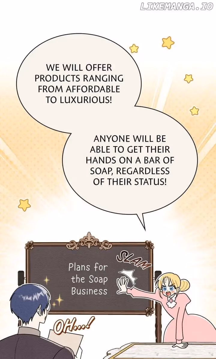 Shall We Bathe, Your Grace? Chapter 56 page 26 - 