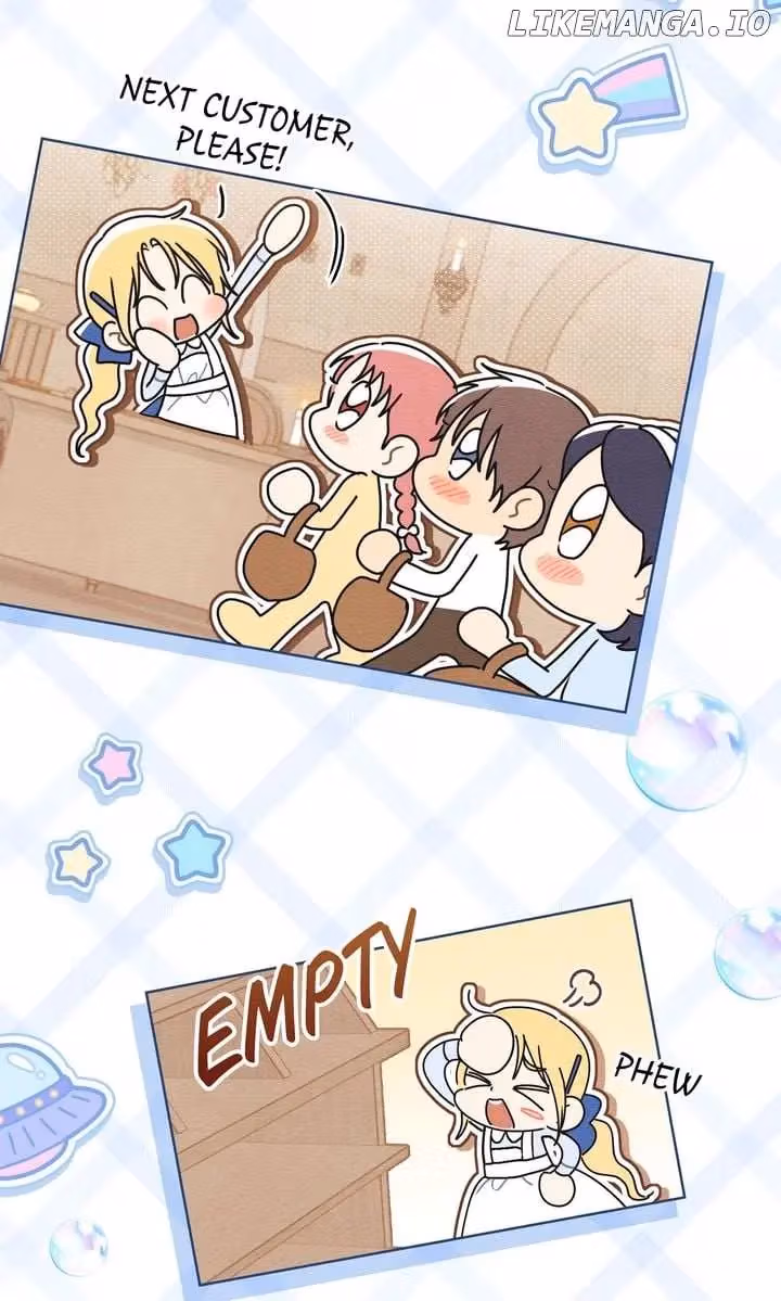 Shall We Bathe, Your Grace? Chapter 56 page 31 - 