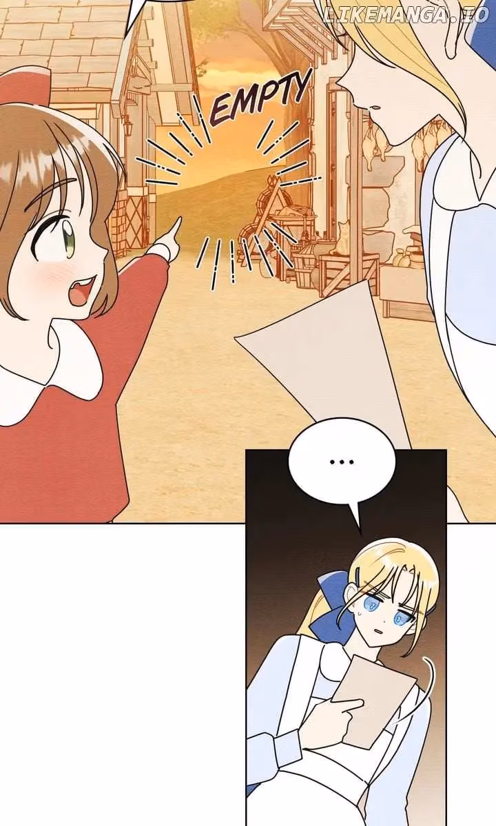 Shall We Bathe, Your Grace? Chapter 56 page 35 - 