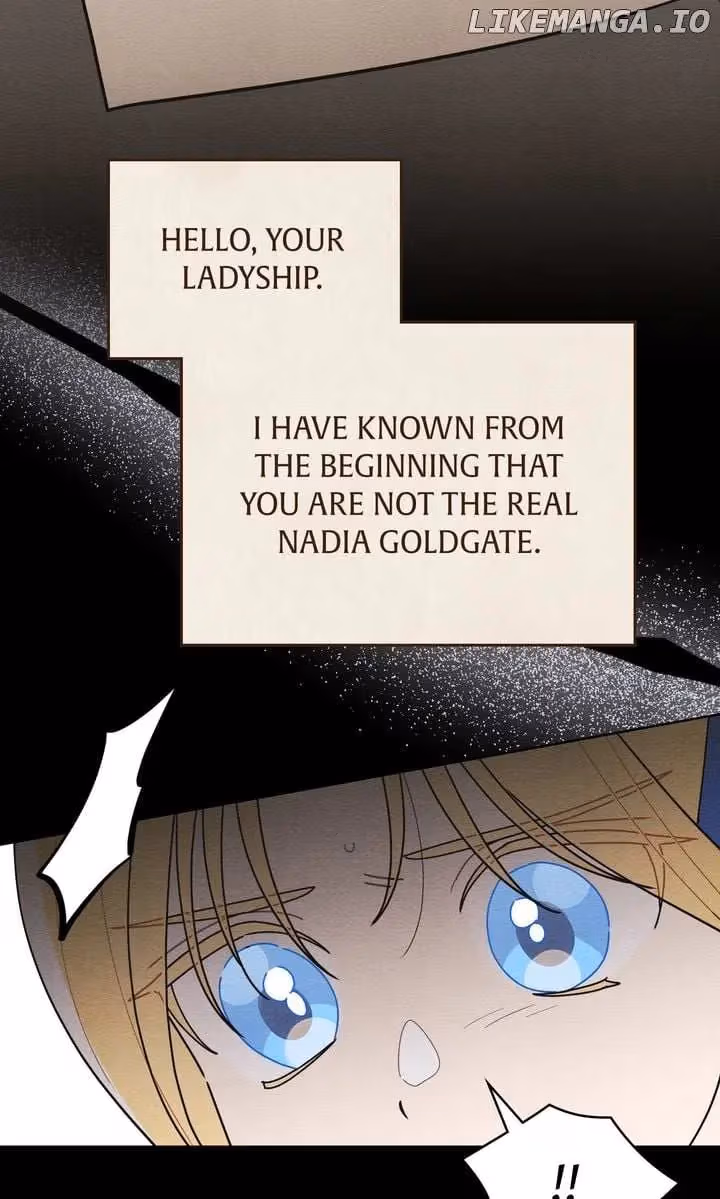 Shall We Bathe, Your Grace? Chapter 56 page 37 - 