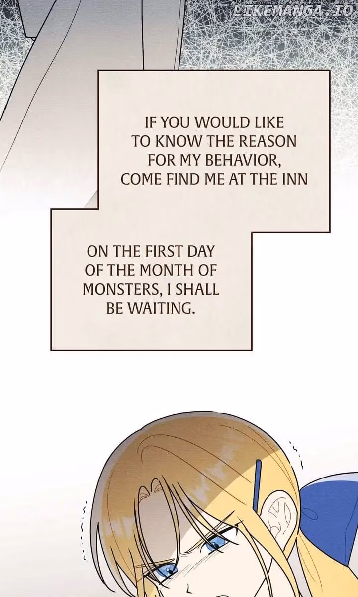 Shall We Bathe, Your Grace? Chapter 56 page 39 - 