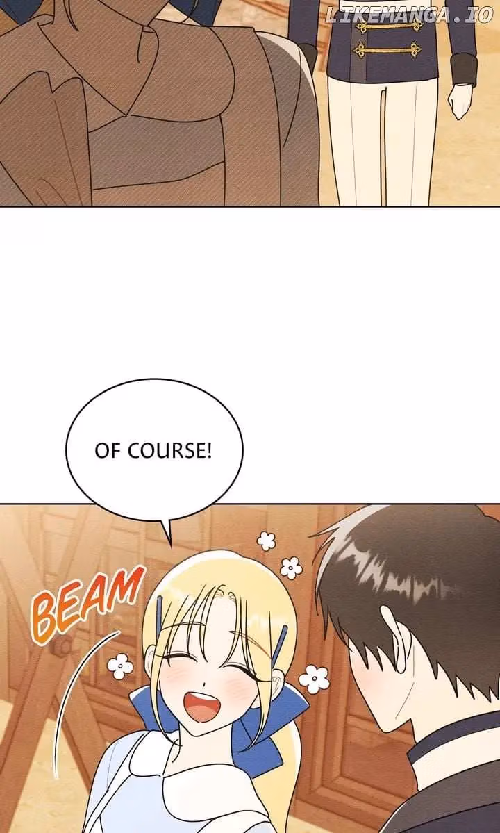 Shall We Bathe, Your Grace? Chapter 56 page 43 - 