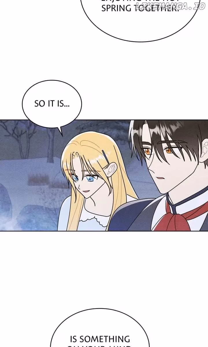 Shall We Bathe, Your Grace? Chapter 56 page 48 - 