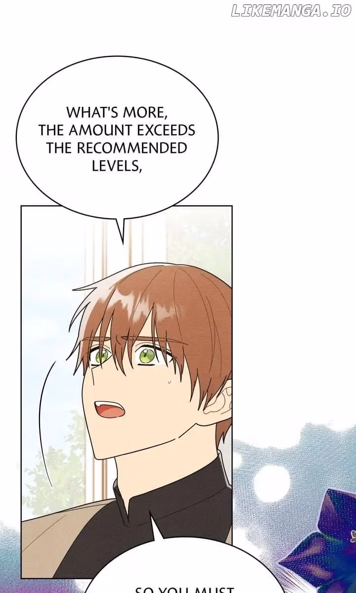 Shall We Bathe, Your Grace? Chapter 56 page 6 - 