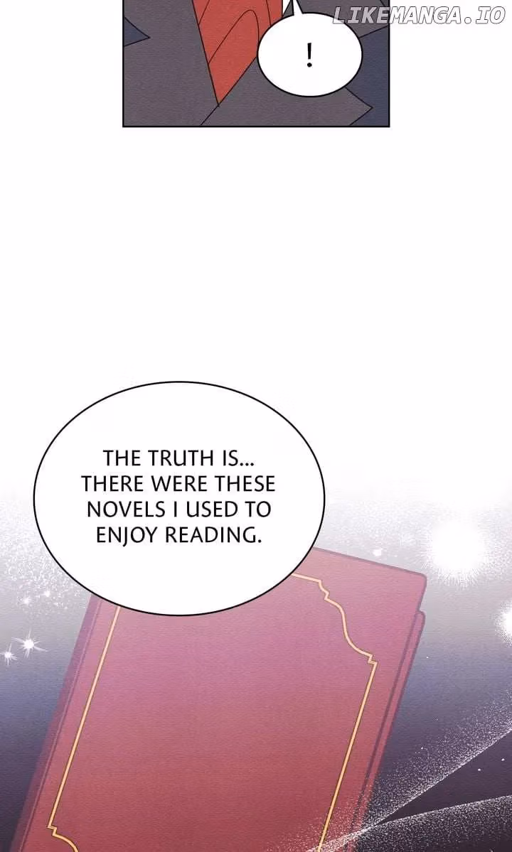 Shall We Bathe, Your Grace? Chapter 56 page 51 - 