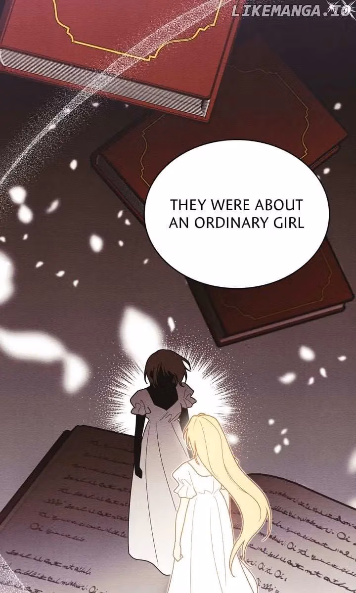Shall We Bathe, Your Grace? Chapter 56 page 52 - 