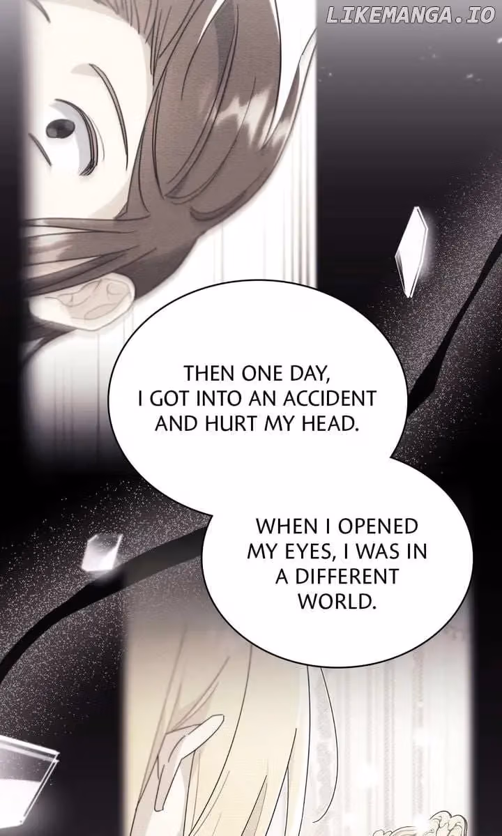 Shall We Bathe, Your Grace? Chapter 56 page 54 - 