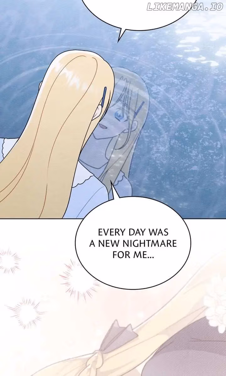 Shall We Bathe, Your Grace? Chapter 56 page 56 - 