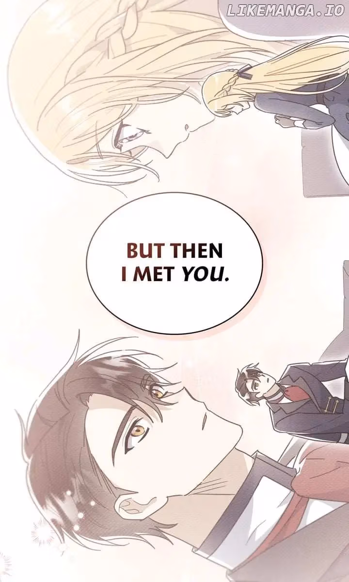 Shall We Bathe, Your Grace? Chapter 56 page 57 - 