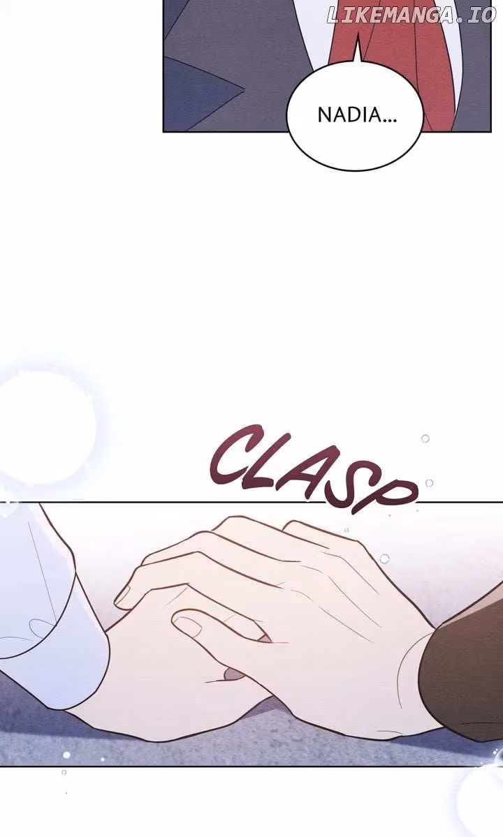 Shall We Bathe, Your Grace? Chapter 56 page 61 - 