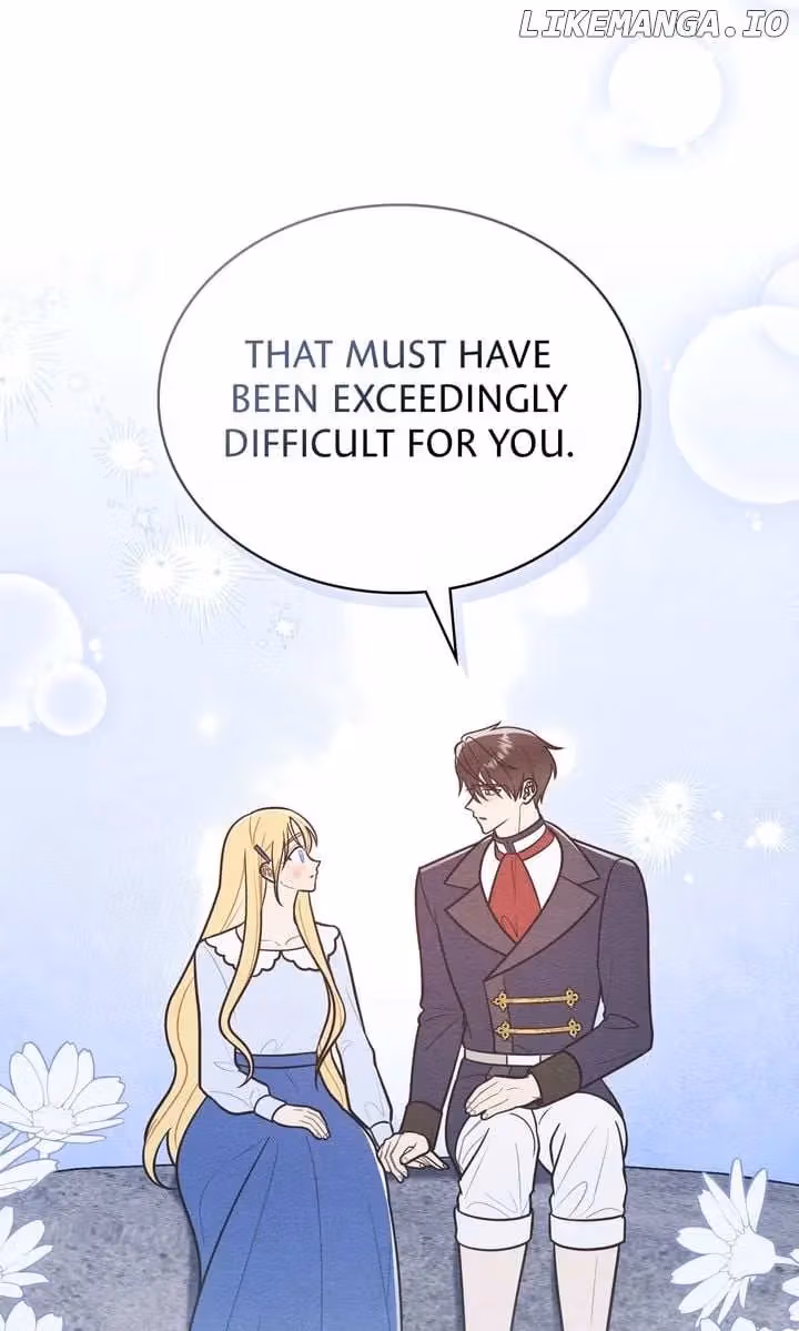 Shall We Bathe, Your Grace? Chapter 56 page 62 - 