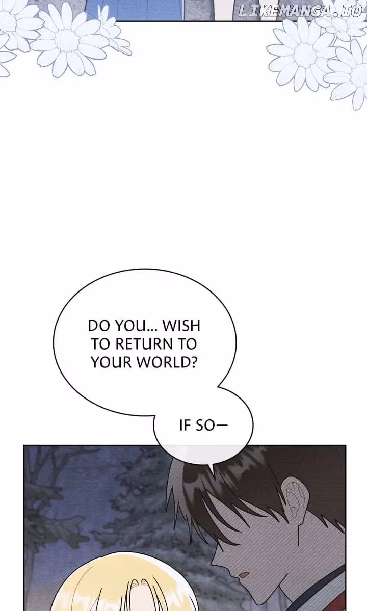 Shall We Bathe, Your Grace? Chapter 56 page 63 - 