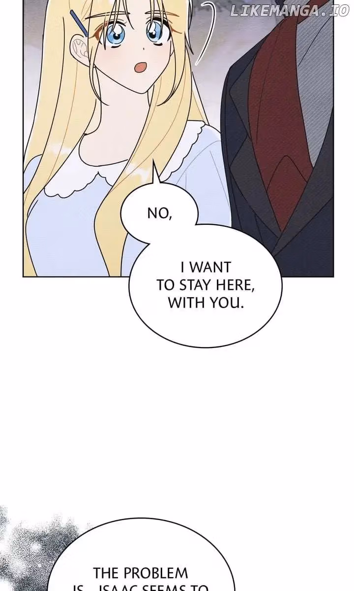 Shall We Bathe, Your Grace? Chapter 56 page 64 - 
