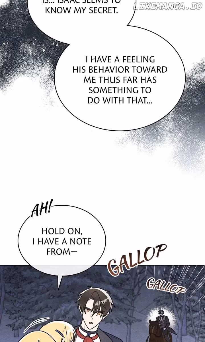 Shall We Bathe, Your Grace? Chapter 56 page 65 - 
