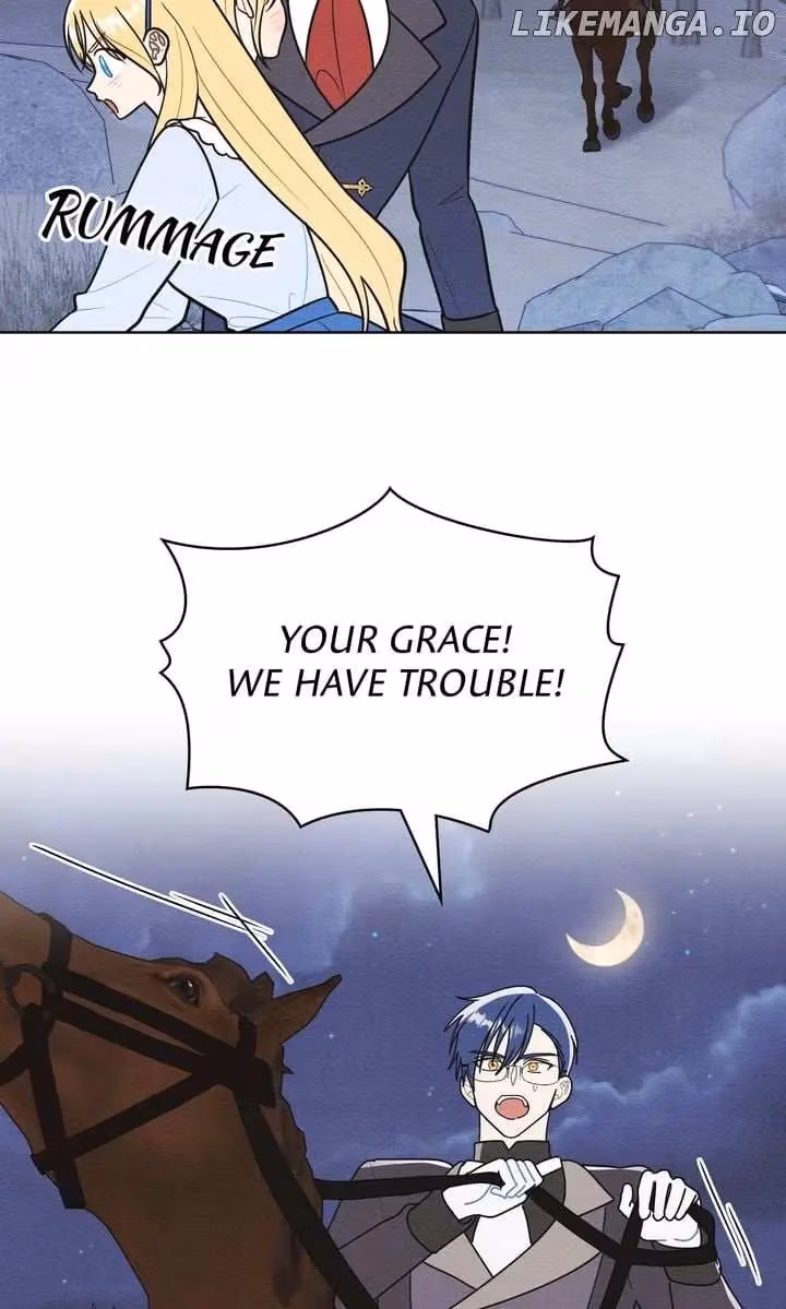Shall We Bathe, Your Grace? Chapter 56 page 66 - 