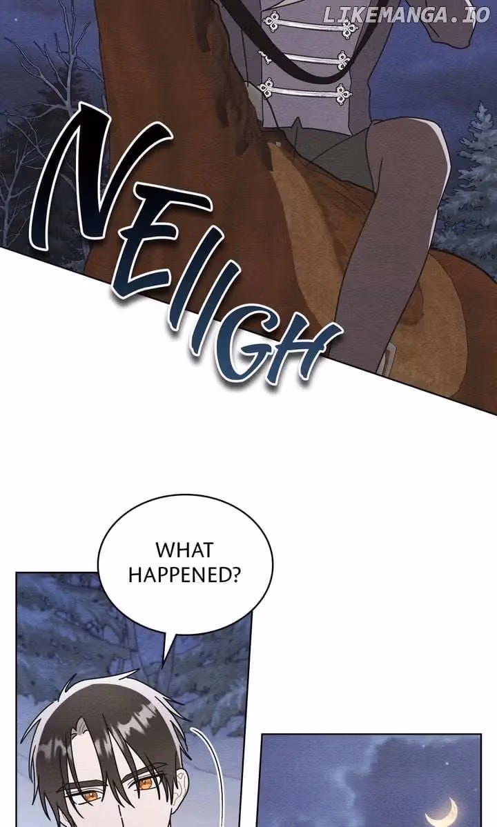 Shall We Bathe, Your Grace? Chapter 56 page 67 - 
