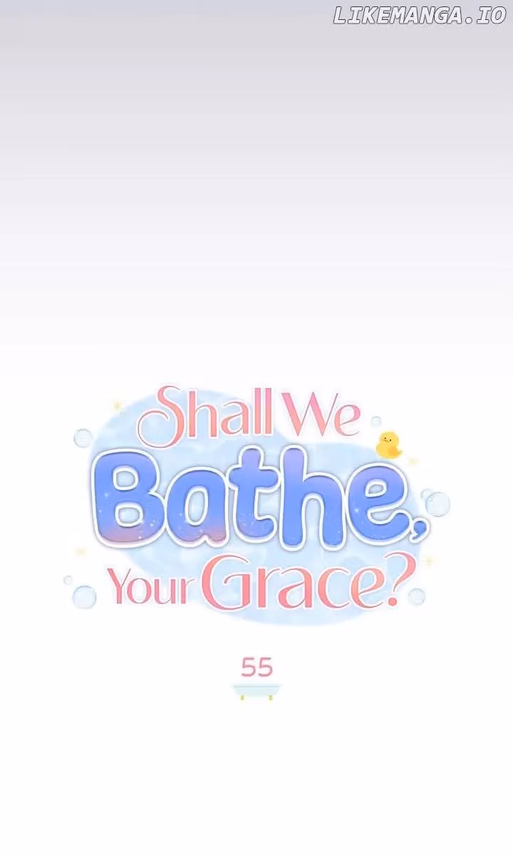 Shall We Bathe, Your Grace? Chapter 56 page 9 - 