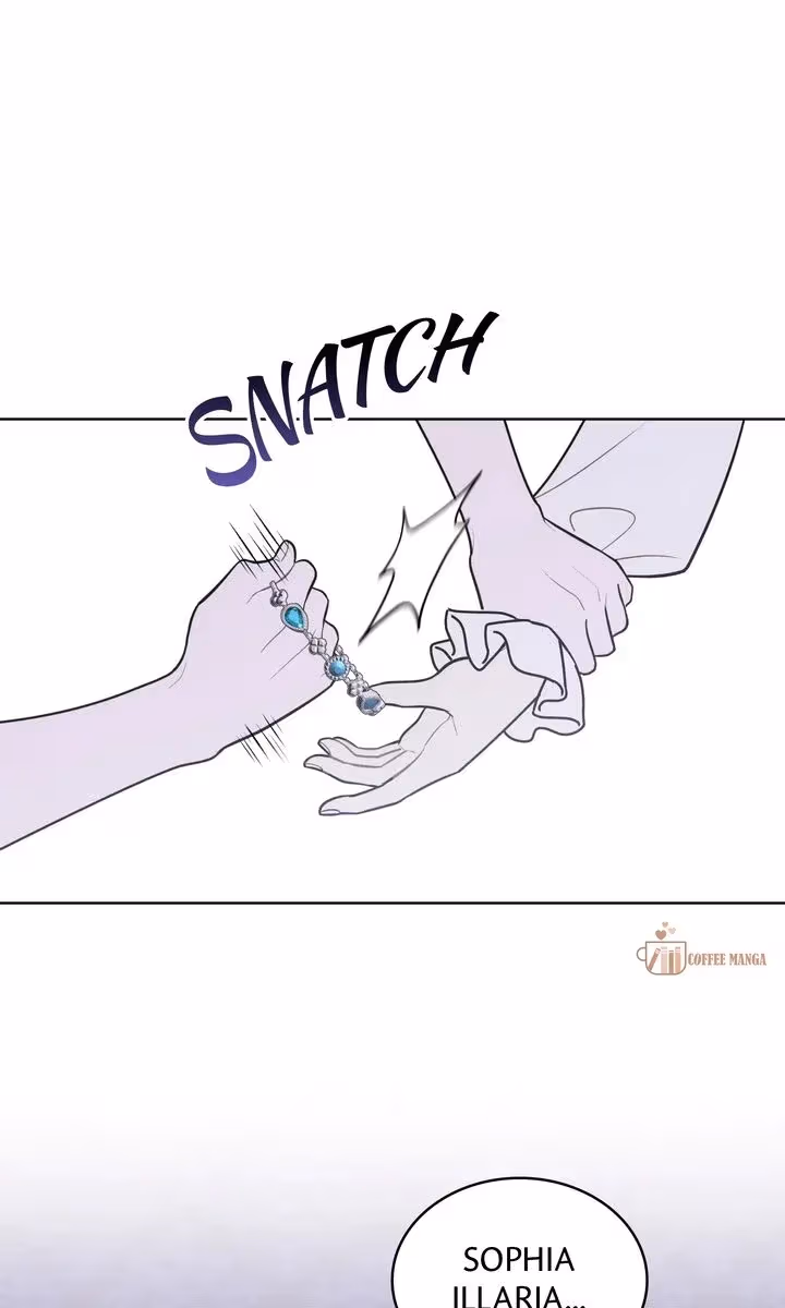 Shall We Bathe, Your Grace? Chapter 57 page 1 - 
