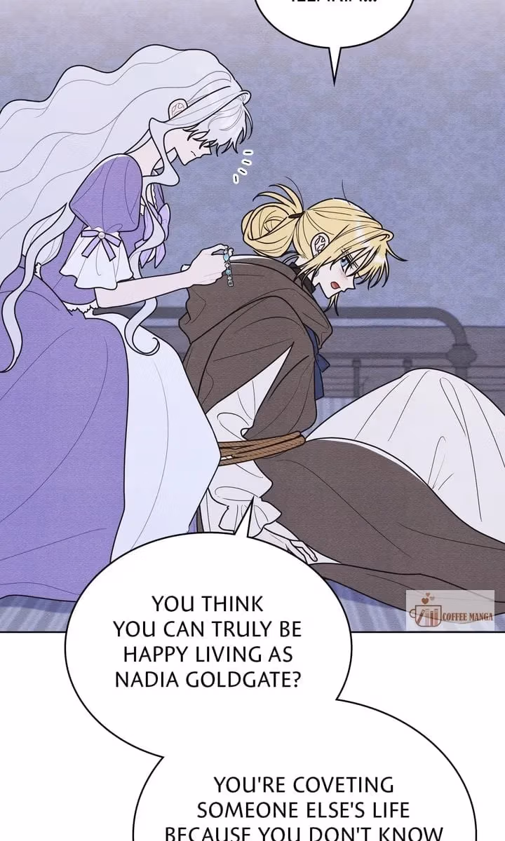 Shall We Bathe, Your Grace? Chapter 57 page 2 - 