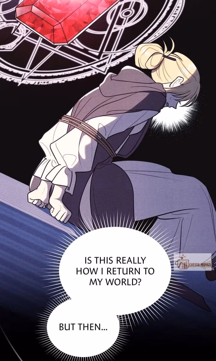 Shall We Bathe, Your Grace? Chapter 57 page 11 - 