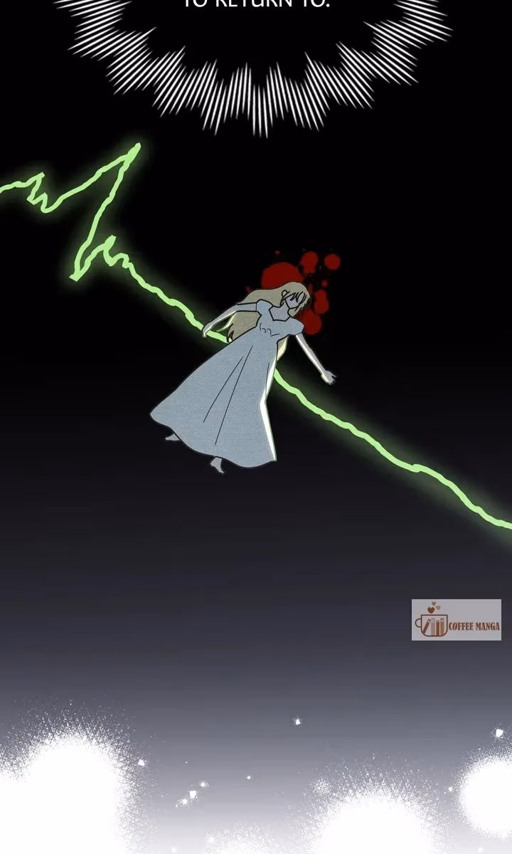 Shall We Bathe, Your Grace? Chapter 57 page 14 - 