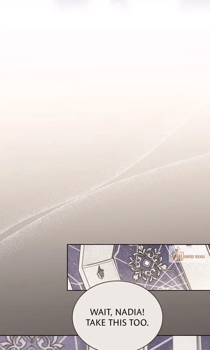 Shall We Bathe, Your Grace? Chapter 57 page 15 - 