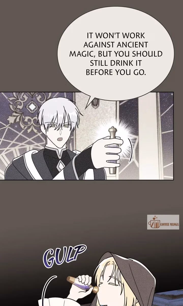 Shall We Bathe, Your Grace? Chapter 57 page 17 - 