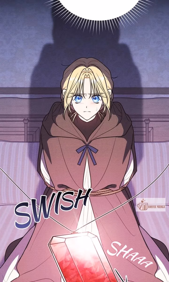 Shall We Bathe, Your Grace? Chapter 57 page 19 - 