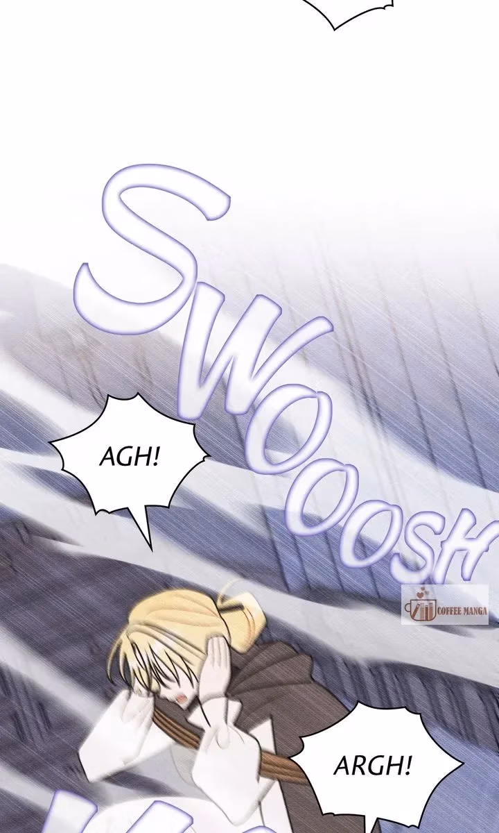 Shall We Bathe, Your Grace? Chapter 57 page 21 - 