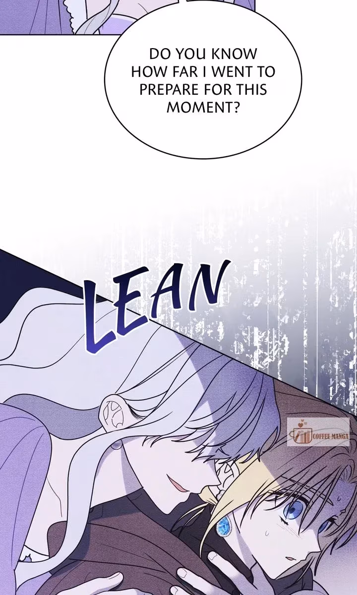 Shall We Bathe, Your Grace? Chapter 57 page 4 - 
