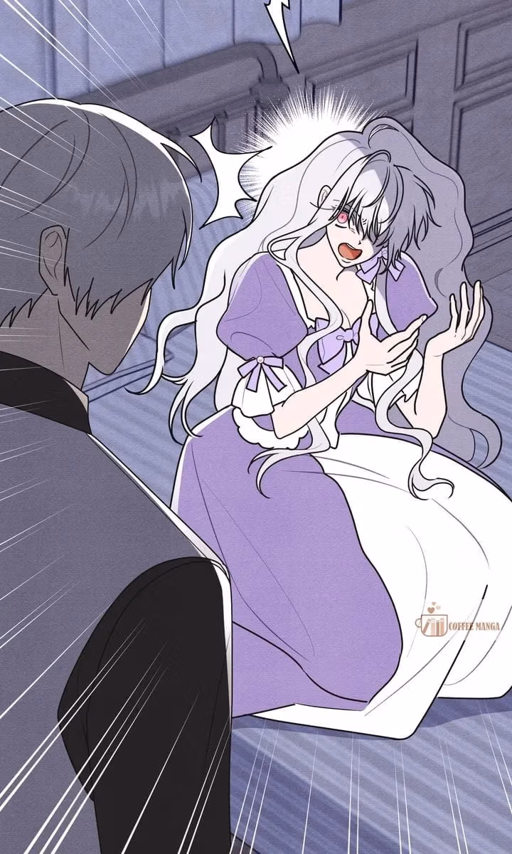 Shall We Bathe, Your Grace? Chapter 57 page 32 - 