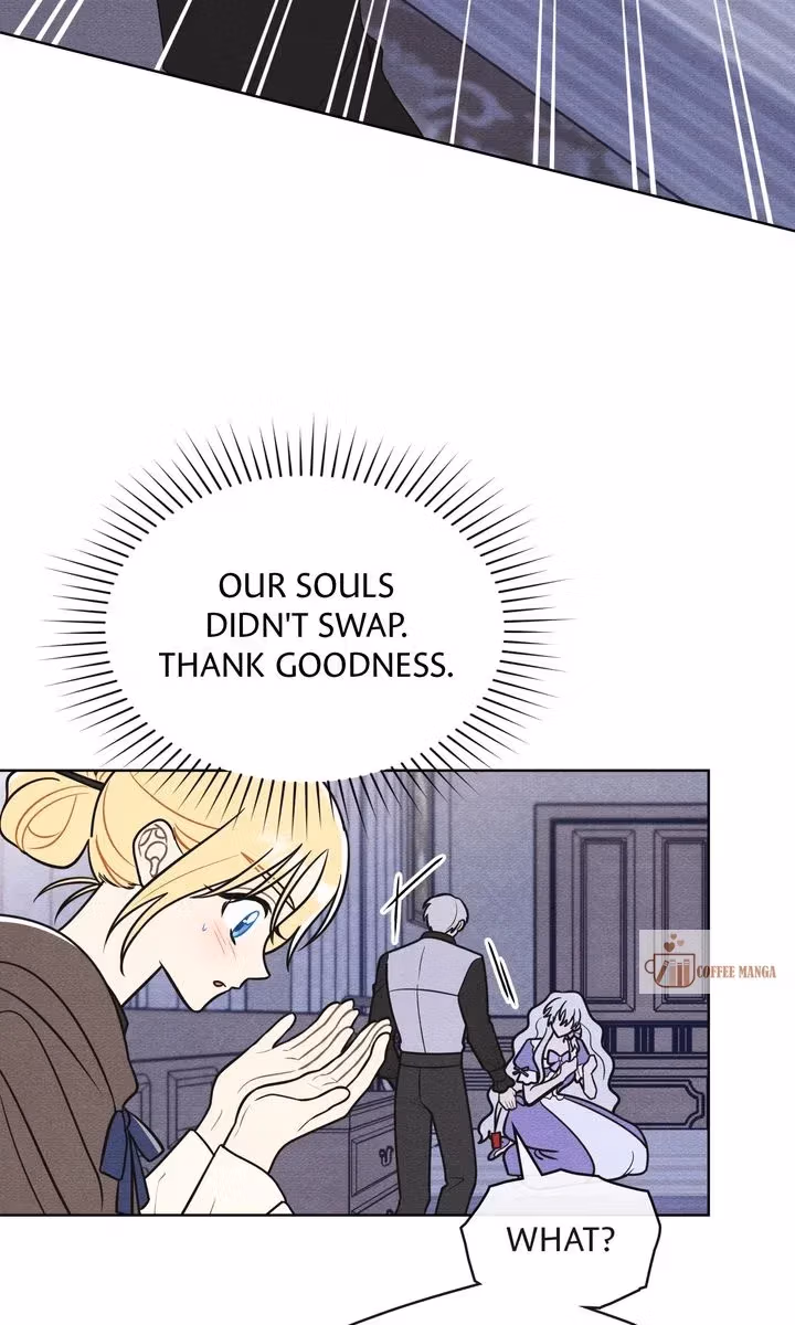 Shall We Bathe, Your Grace? Chapter 57 page 33 - 