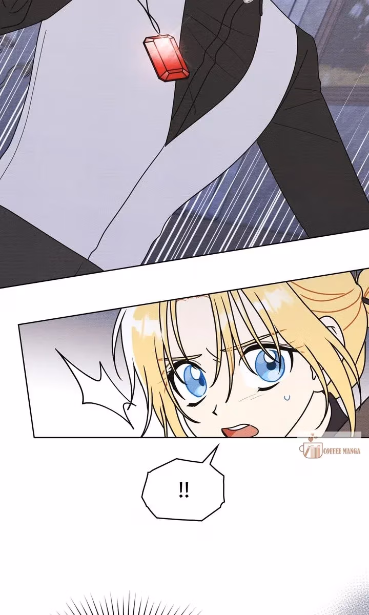 Shall We Bathe, Your Grace? Chapter 57 page 35 - 