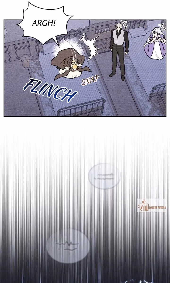 Shall We Bathe, Your Grace? Chapter 57 page 37 - 