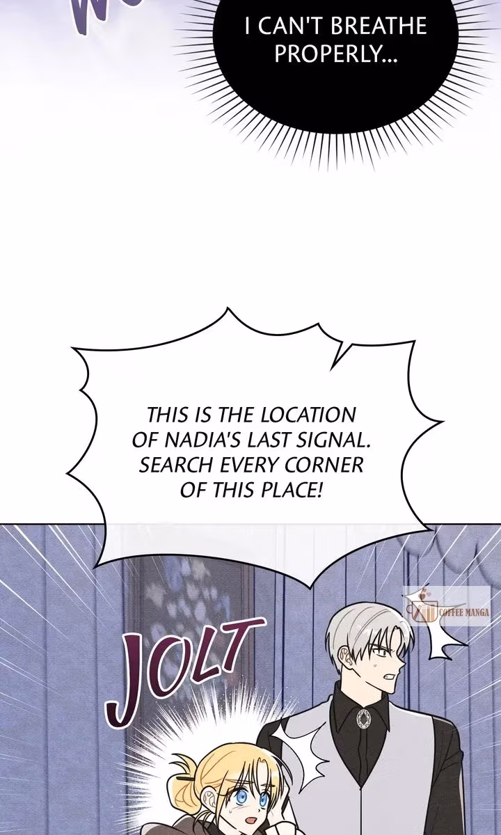 Shall We Bathe, Your Grace? Chapter 57 page 43 - 